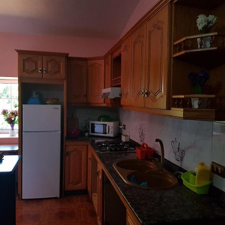 Finca Rural Torres 2 Bed And Breakfast Коста Калма Экстерьер фото