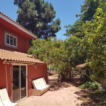 Finca Rural Torres 2 Bed And Breakfast Коста Калма Экстерьер фото