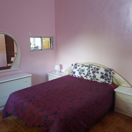 Finca Rural Torres 2 Bed And Breakfast Коста Калма Экстерьер фото