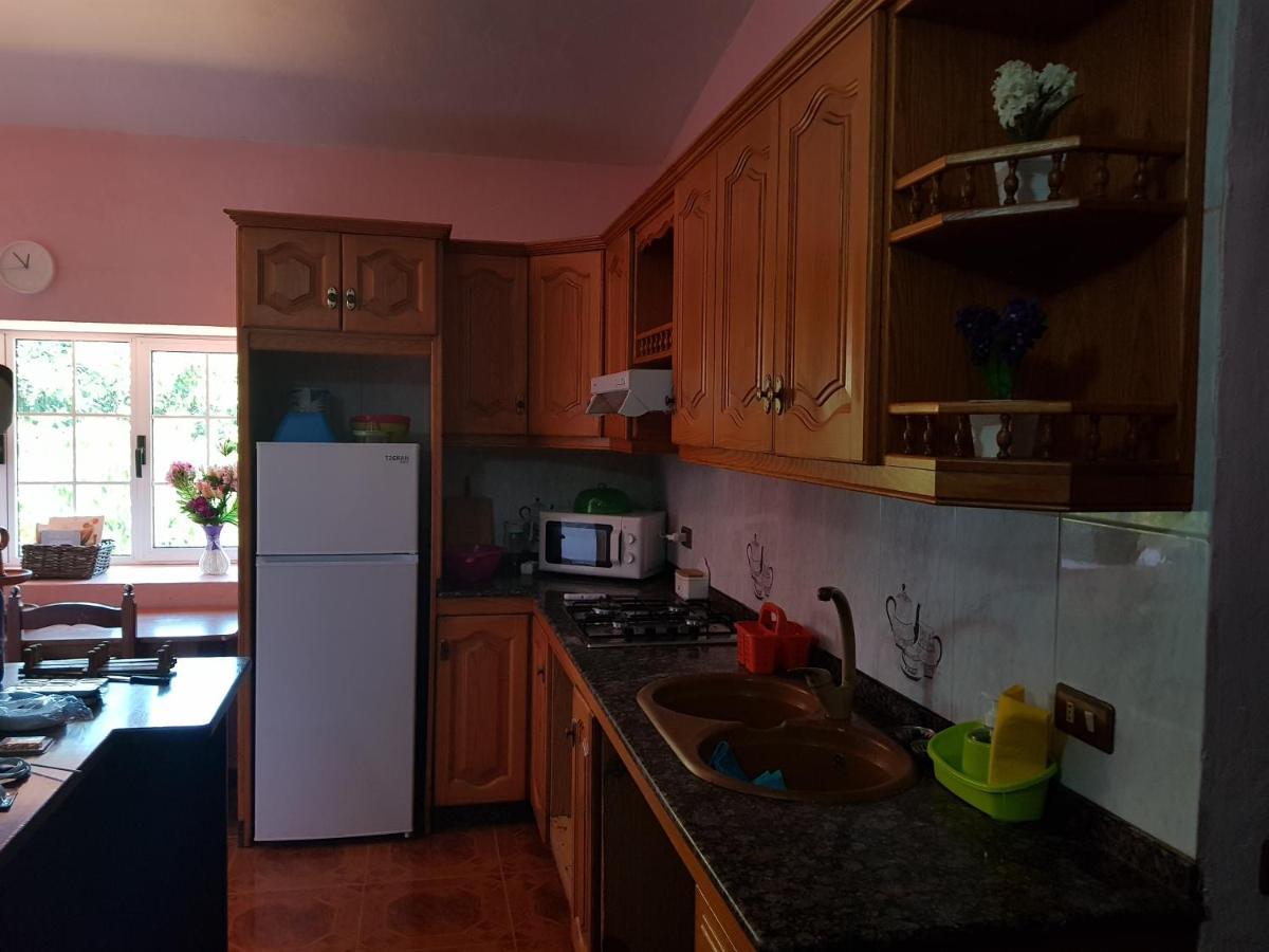 Finca Rural Torres 2 Bed And Breakfast Коста Калма Экстерьер фото